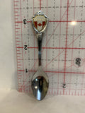 Canada Canadian Flag Souvenir Spoon