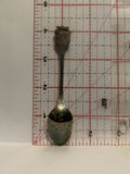 Switzerland Flag Souvenir Spoon