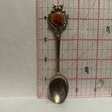 Praying Hands Collectable Souvenir Spoon EB