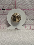 St Thomas More School  Lapel Pin