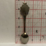Praying Hands Collectable Souvenir Spoon EB