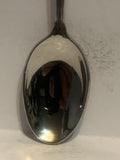 Oklahoma The Sooner State Souvenir Spoon