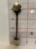 Blue Windmill Souvenir Spoon