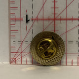Alberta Track and Field 1989 Lapel Hat Pin