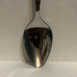 Hillcrest Christian College H.C.C. Collectable Souvenir Spoon EB