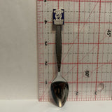 Hillcrest Christian College H.C.C. Collectable Souvenir Spoon EB