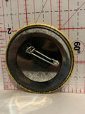 Casino Bowl Acadamy uptown Lanes Red Pin and Win Button Pinback