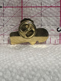 Edmonton Flower Blossom Alberta  Lapel Pin