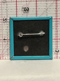 Classified School Employees Association Button Pinback
