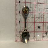 Las Vegas Slot Machine Collectable Souvenir Spoon BV