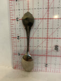 Texas Rodeo Souvenir Spoon