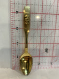 Noel 1979 Manger Souvenir Spoon