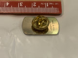 Window M Wizard Mcdonalds Logo Lapel Hat Pin