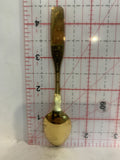 Noel 1979 Manger Souvenir Spoon