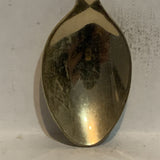 Point State Park Pittsburgh City Collectable Souvenir Spoon BV