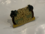 Just another Sh*tty Day in Paradise Lapel Hat Pin