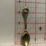 Point State Park Pittsburgh City Collectable Souvenir Spoon BV