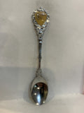 Sturgeon Foundation Spruce View Gibons Souvenir Spoon