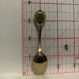 Point State Park Pittsburgh City Collectable Souvenir Spoon BV