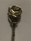 The Butchart Gardens Victoria British Columbia   Souvenir Spoon