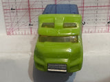 Green Rapid Response G22  Hot Wheels Diecast Car