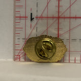 Whitecourt 3 Years Service Hospital Auxillary Lapel Hat Pin