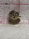 British Columbia Crest Emblem  Lapel Pin