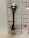 Sturgeon Foundation Spruce View Gibons Souvenir Spoon