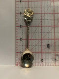 The Butchart Gardens Victoria British Columbia   Souvenir Spoon