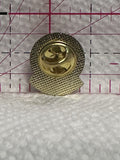 Saint John Nova Scotia Coat of Arms  Lapel Pin