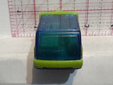 Green Rapid Response G22  Hot Wheels Diecast Car