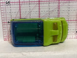 Green Rapid Response G22  Hot Wheels Diecast Car