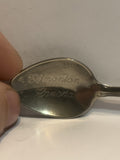 Edmonton Alberta Canada Souvenir Spoon