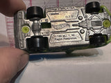 Green Rapid Response G22  Hot Wheels Diecast Car