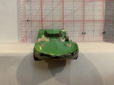 Green Twin Mill III Hot Wheels Loose Diecast Car 1/64 IB