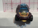 Purple Dune Daddy L44 FJW03 2018 Hot Wheels Diecast Car