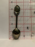 Edmonton Alberta Canada Souvenir Spoon