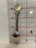 International Viewpoint Osoyoos BC Souvenir Spoon