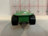 Green Twin Mill III Hot Wheels Loose Diecast Car 1/64 IB