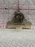 RCMP We Remember 2005  Lapel Pin