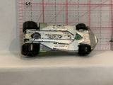 Green Twin Mill III Hot Wheels Loose Diecast Car 1/64 IB