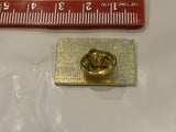 The Few The Proud The Marines Logo Lapel Hat Pin