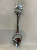 Osoyoos BC Coat of Arms Souvenir Spoon
