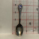 Idaho State Famous Potatos Collectable Souvenir Spoon BV