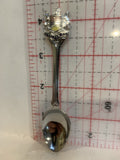 Osoyoos BC Coat of Arms Souvenir Spoon