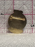 Sport a Culture '87 Saskatoon Spectacular Participant  Lapel Pin