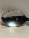 Rice Lake Ontario Trillium Flower Canada Souvenir Spoon