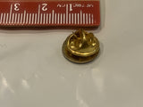 Agriculture Logo Lapel Hat Pin