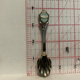 Montana Big Sky Country Collectable Souvenir Spoon BV