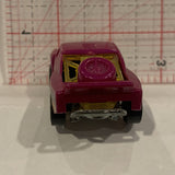 Purple Off Track ©2014 Hot Wheels Diecast Car BH